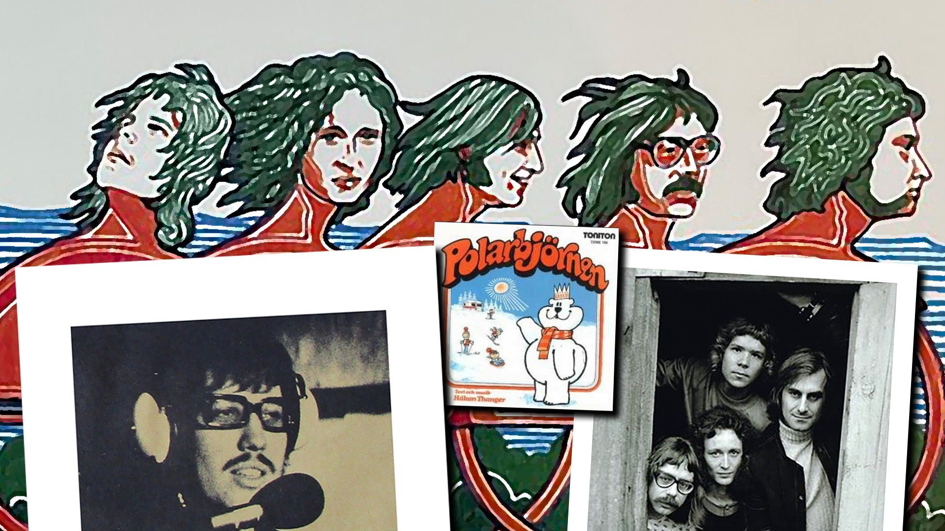 Håkan Thanger Vildkaktus