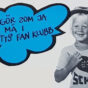 Jocke Karlsson gör reklam för Schytts i mitten av 1970-talet