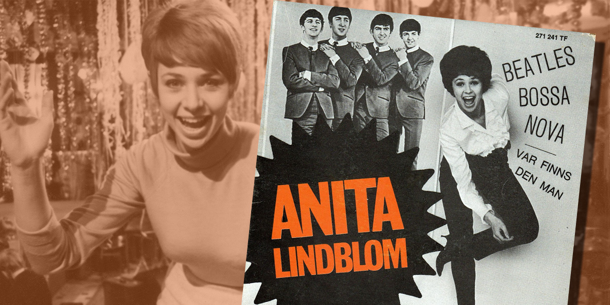 Anita Lindblom