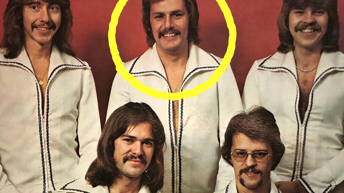 Sten Carlsson och Salta Mandlar